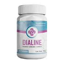 Dialine
