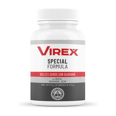 Virex