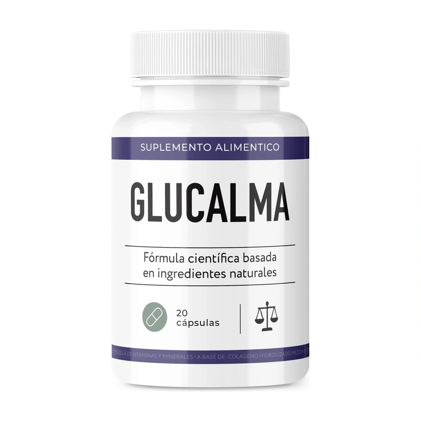 Glucalma