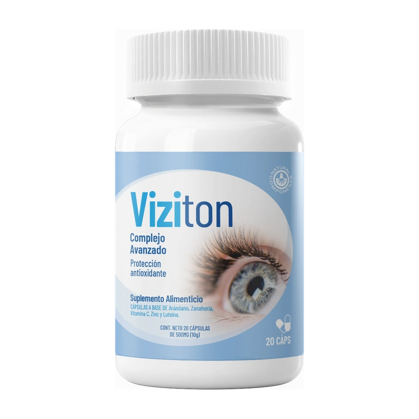 VIZITON
