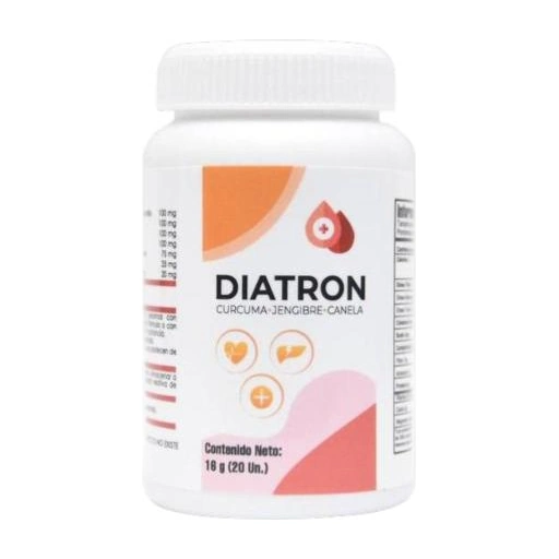 Diatron