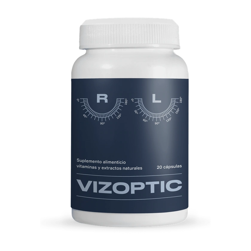 Vizoptic