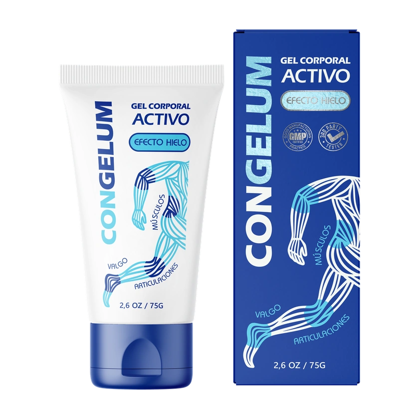 Congelum