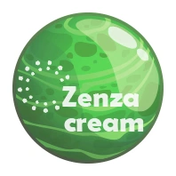 Zenza cream