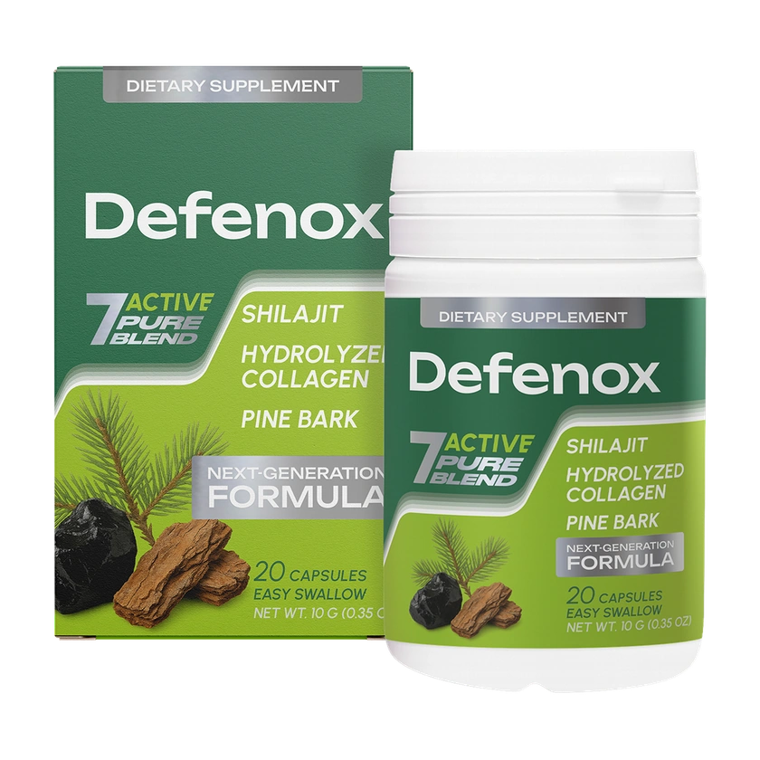 Defenox