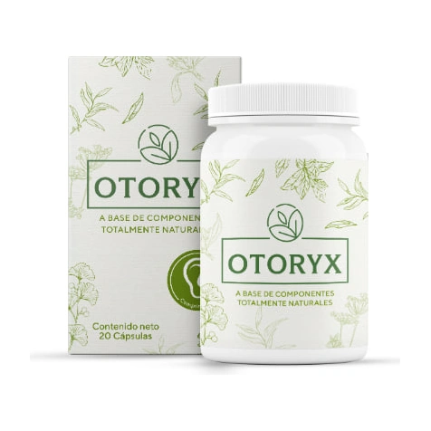 Otoryx
