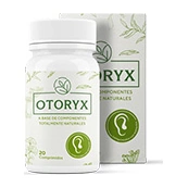 Otoryx