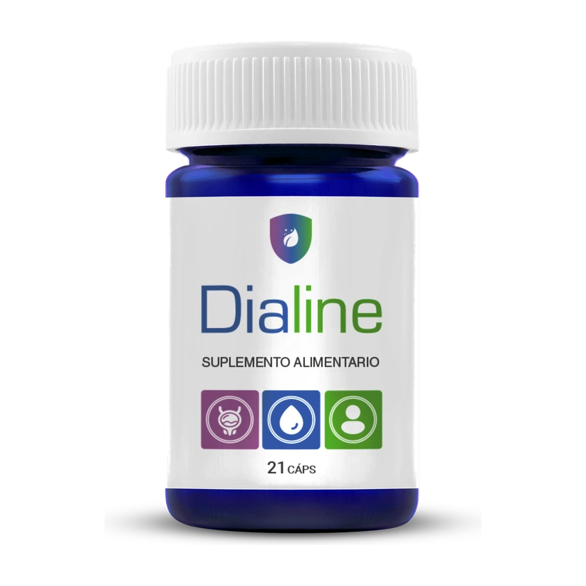Dialine