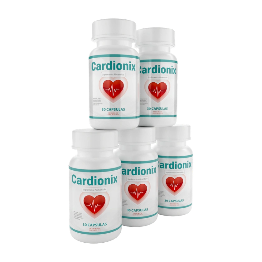 Cardionix