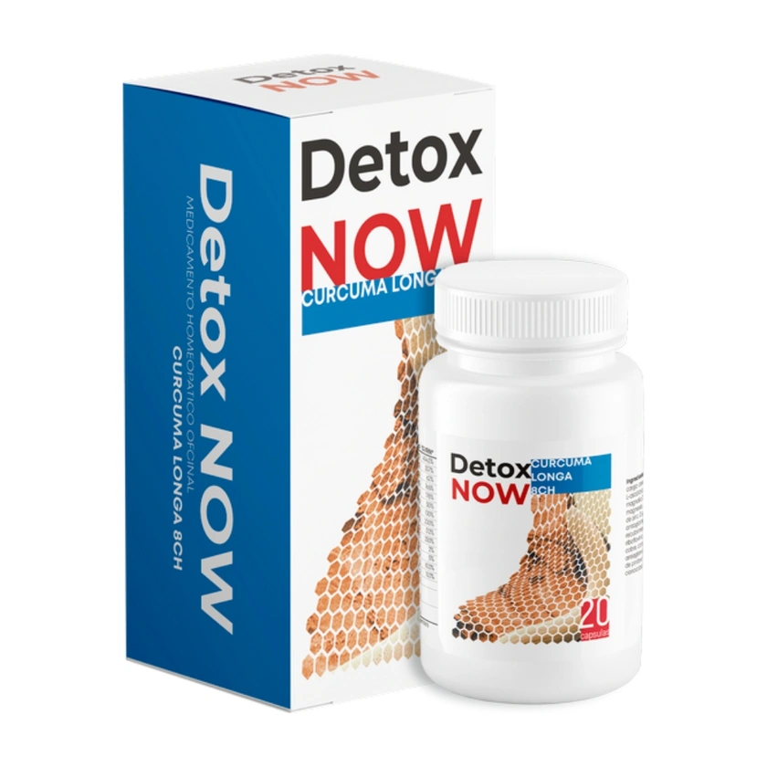 Detox Now
