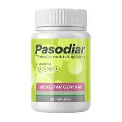 Pasodiar