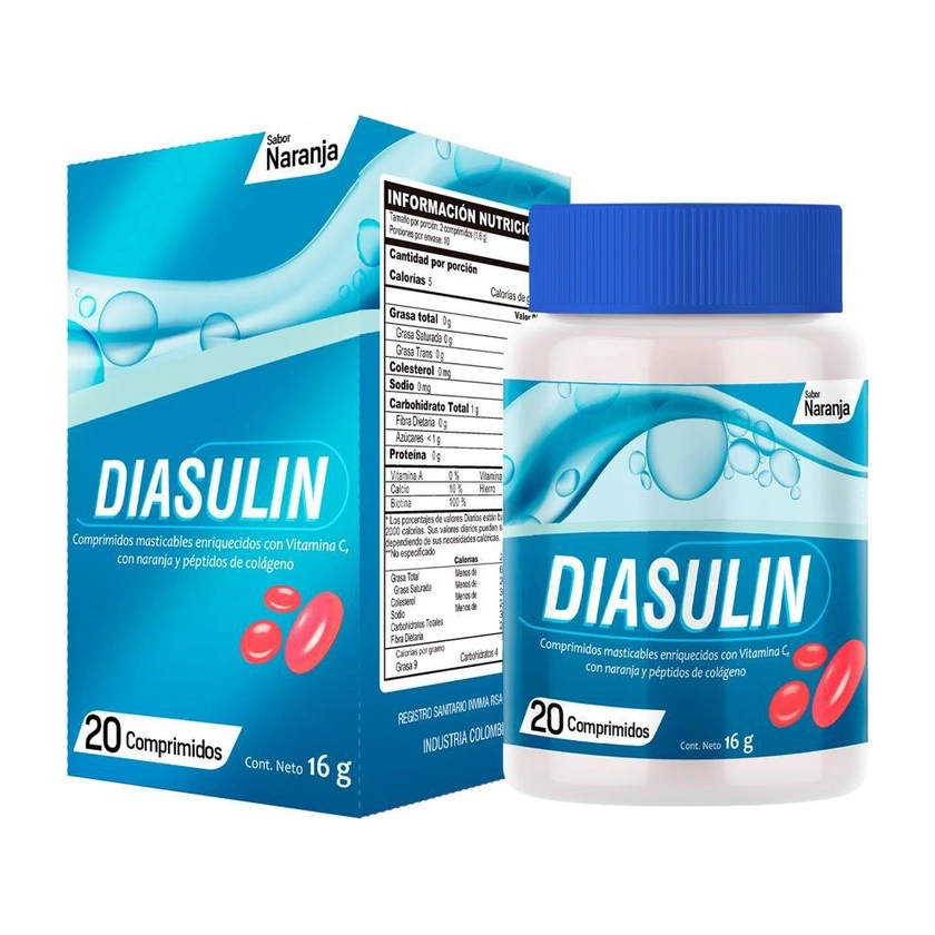 Diasulin
