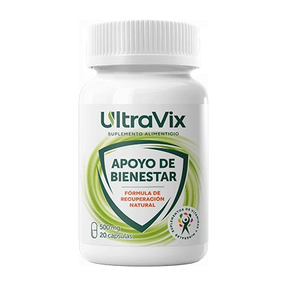 Ultravix