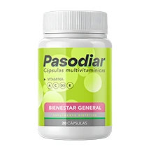 Pasodiar