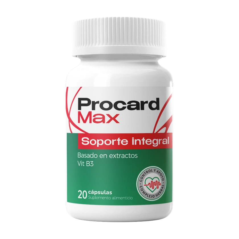 Procard Max