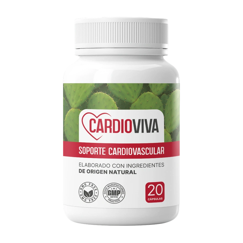 CardioViva 649