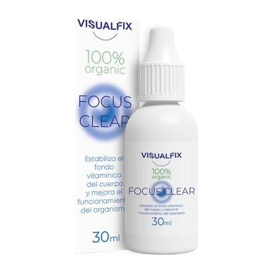 Focus Clear