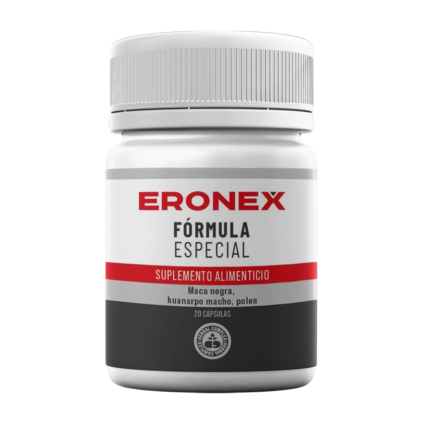 Eronex