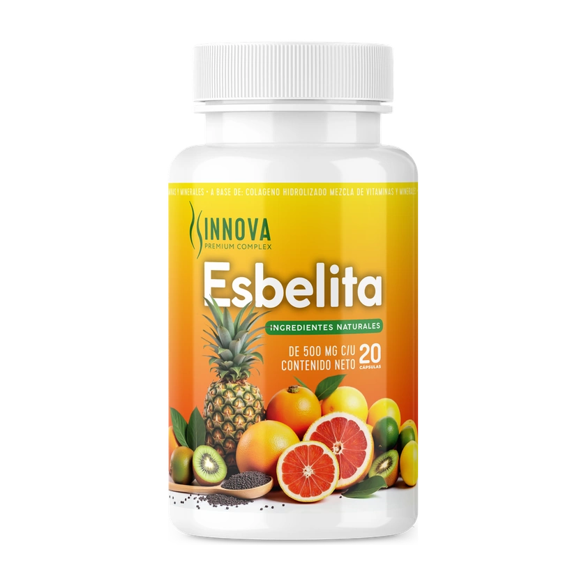 Esbelita