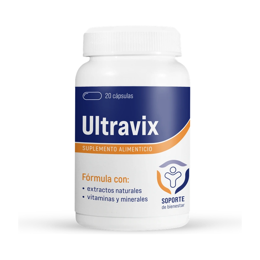 Ultravix