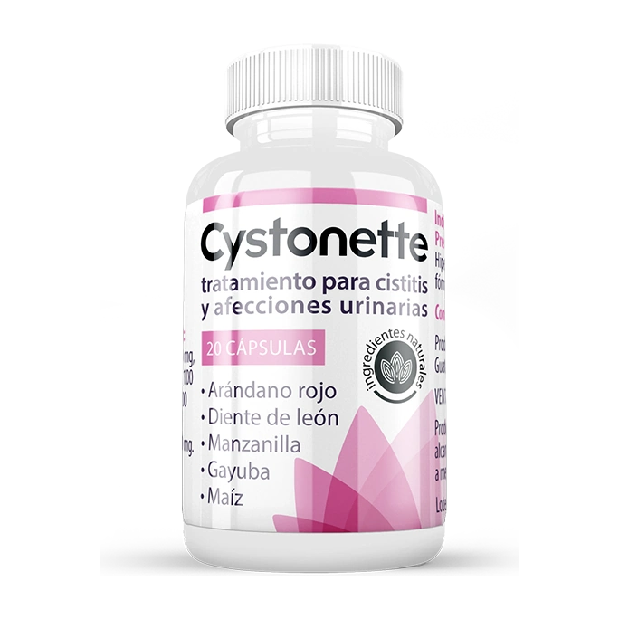 Cystonette