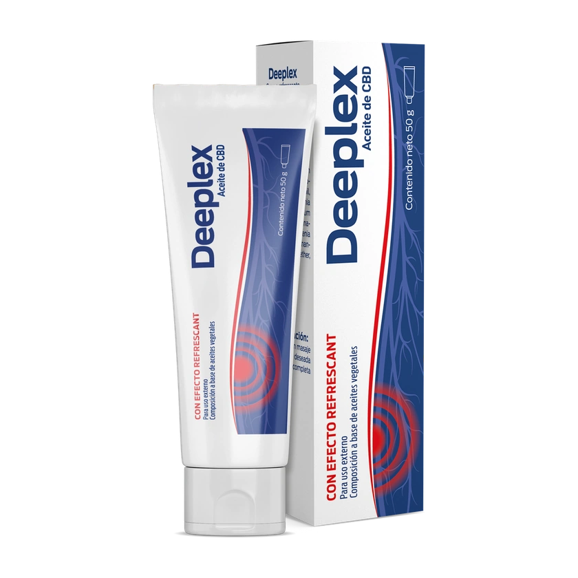 Deeplex