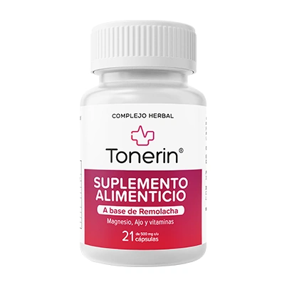 TONERIN