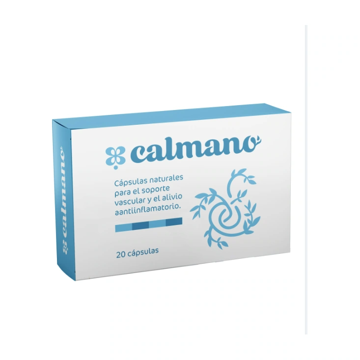 Calmano varicosis cream