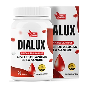 Dialux neuropathy