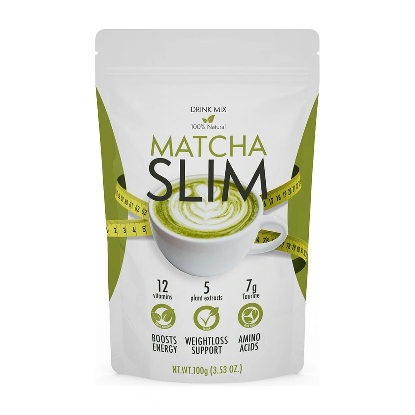 Matcha Slim