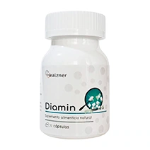 Diamin jar