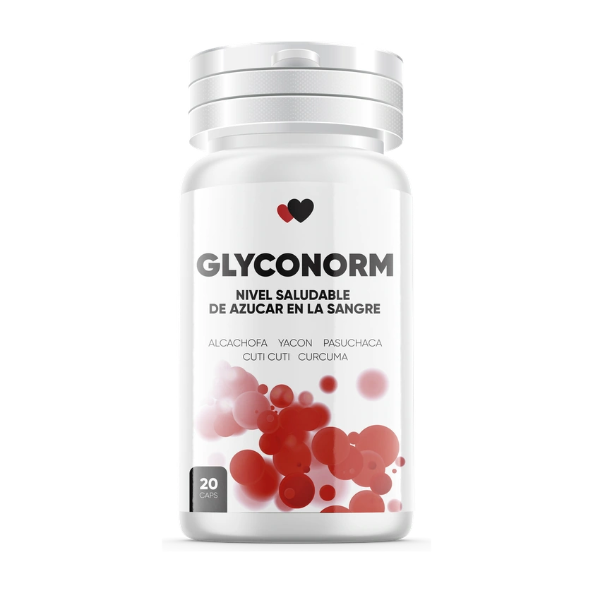 Glyconorm