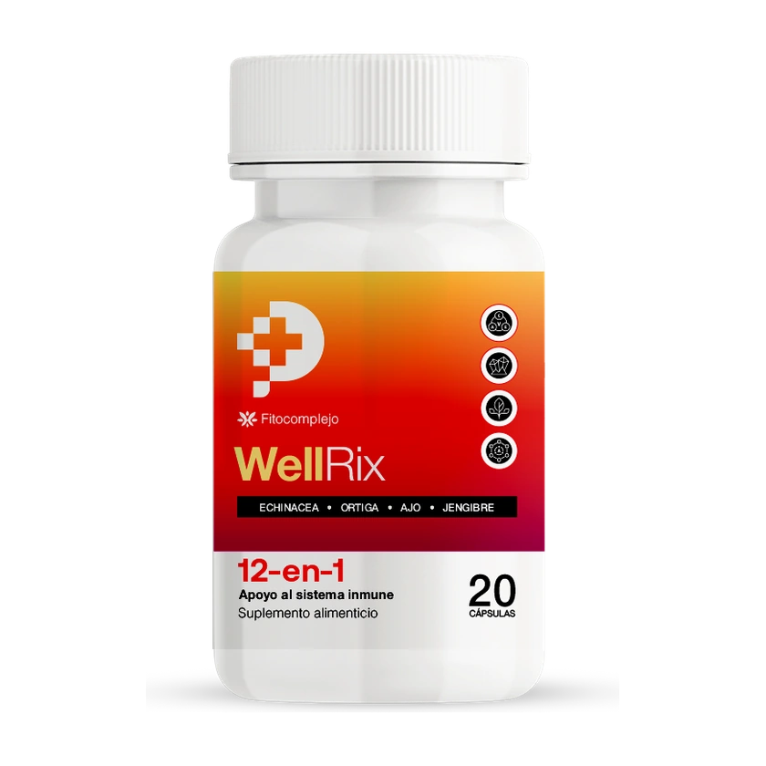 Wellrix