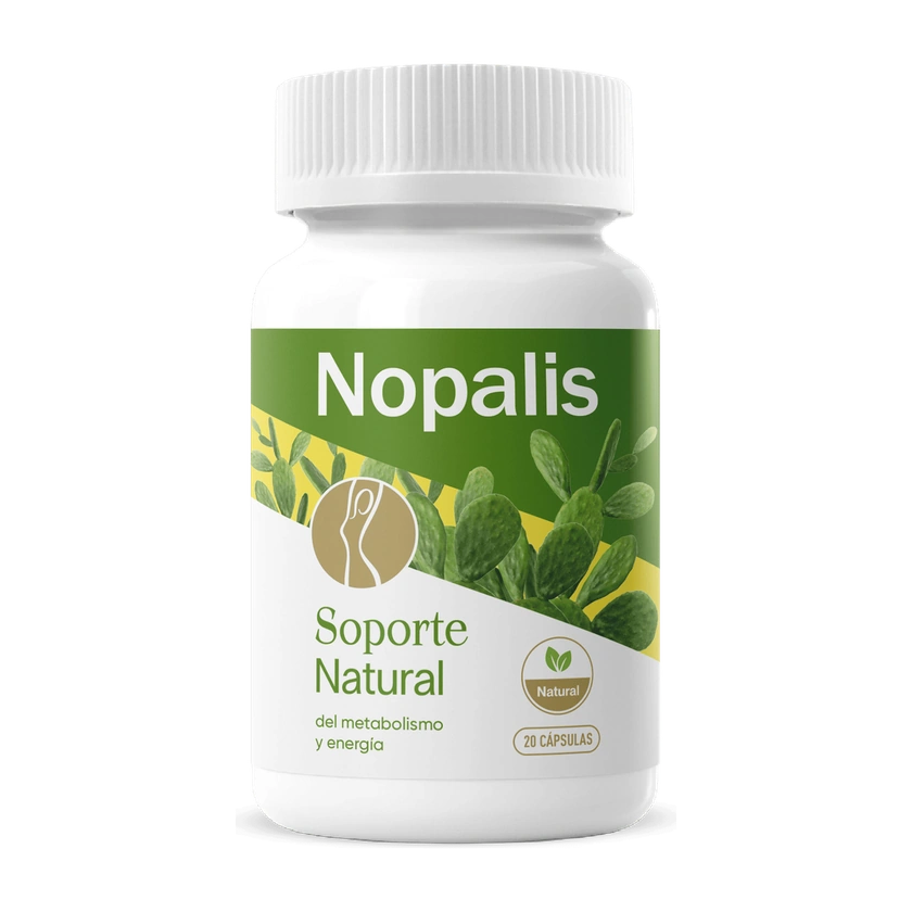 Nopalis