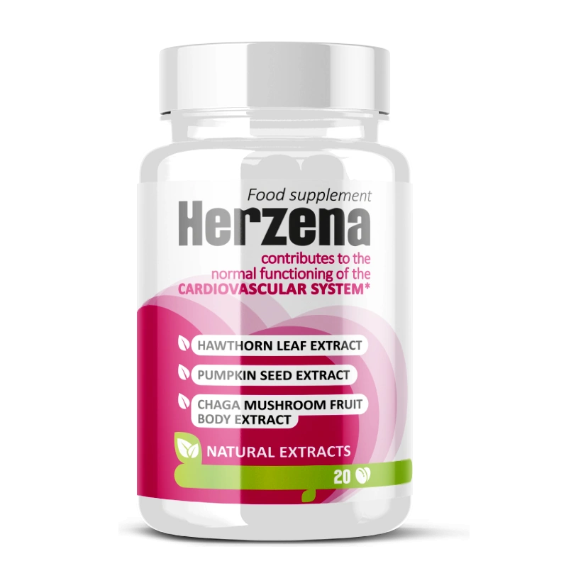 Herzena