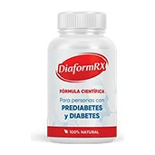 DiaformRX
