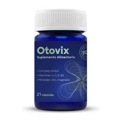Otovix