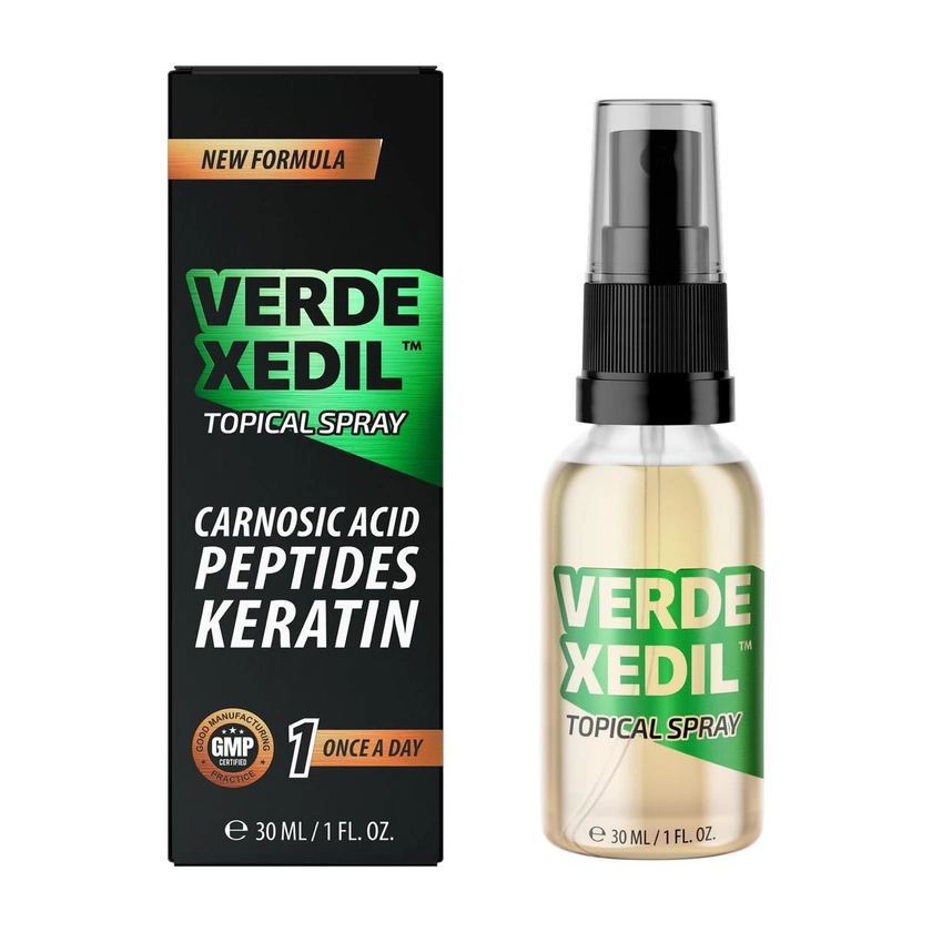 Verdexedil