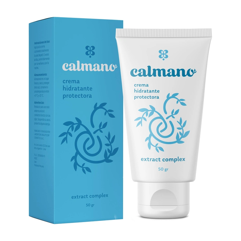 Calmano varicosis