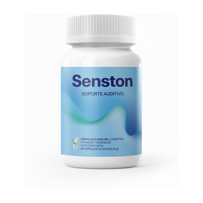 Senston