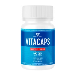 VitaCaps Hearing