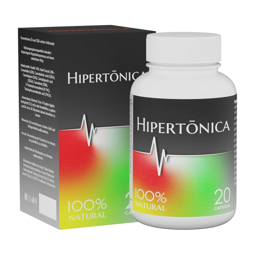 Hipertonica