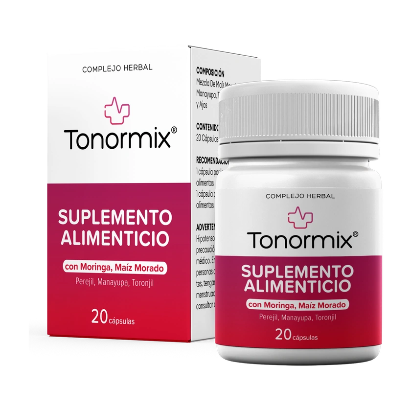 Tonormix