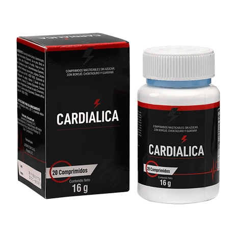 Cardialica