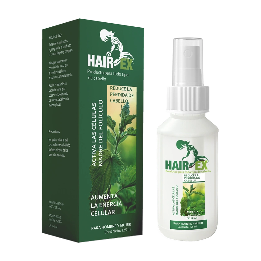 HairEx