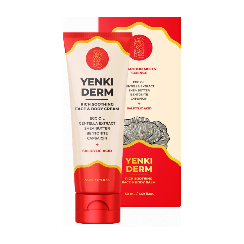 Yenki Derm