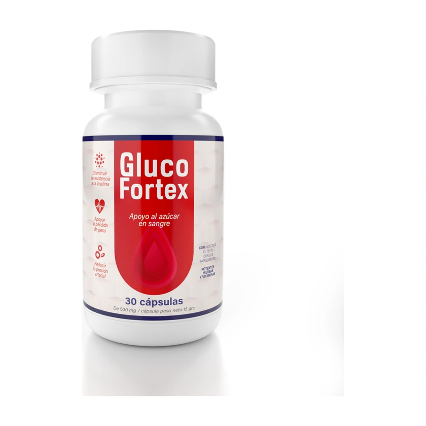 GlucoFortex
