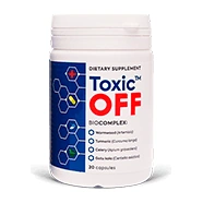 Toxic OFF [spanish lang]