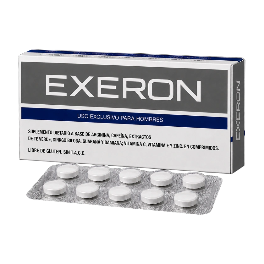 Exeron