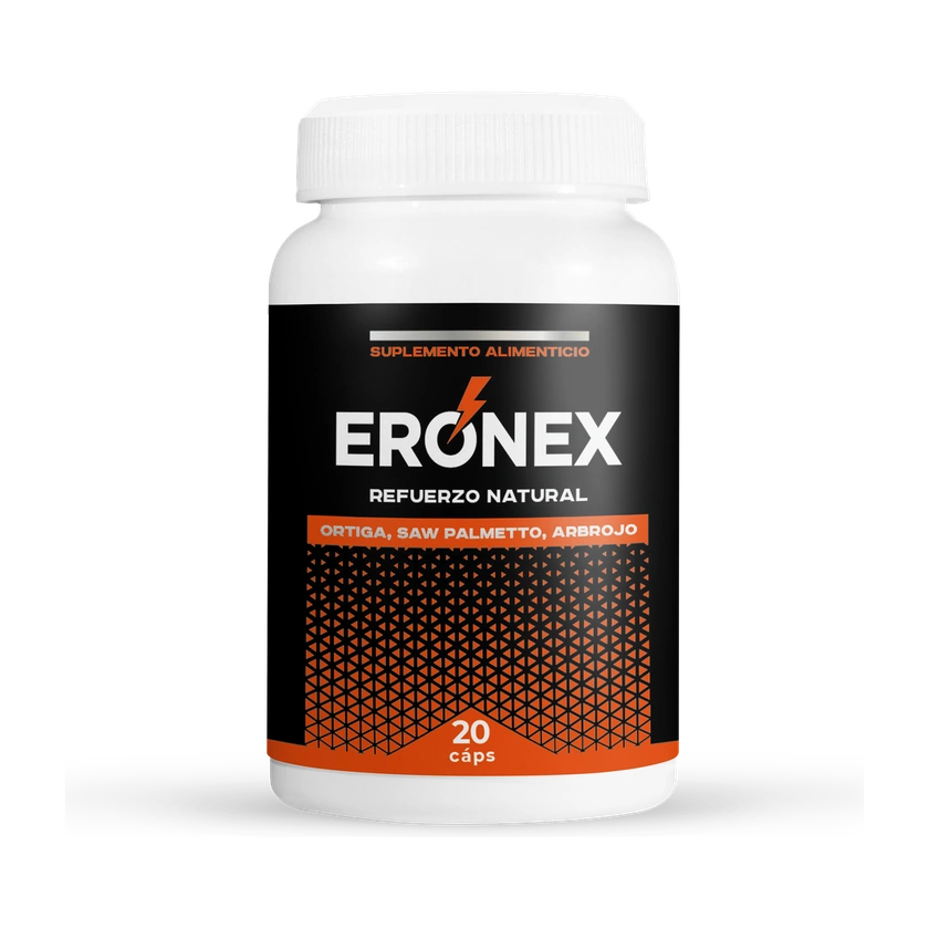 Eronex
